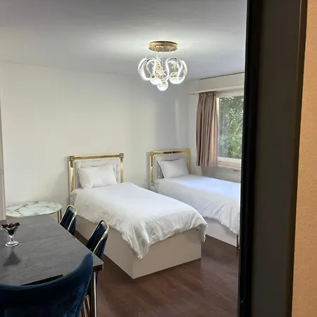 Queen Apartamento Lucerna